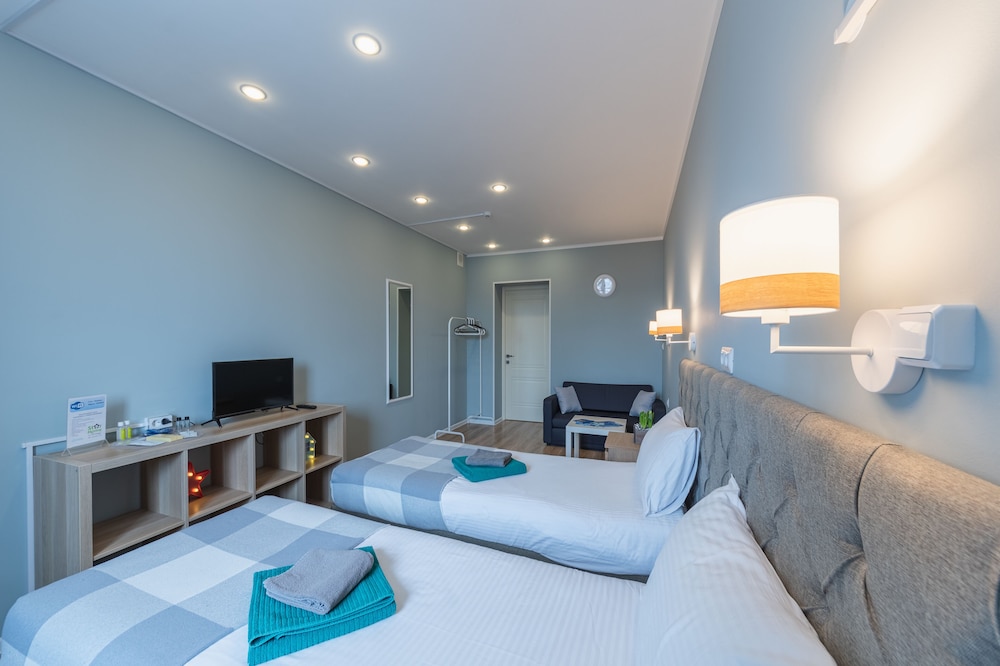 Star Home - Hostel, photo 9