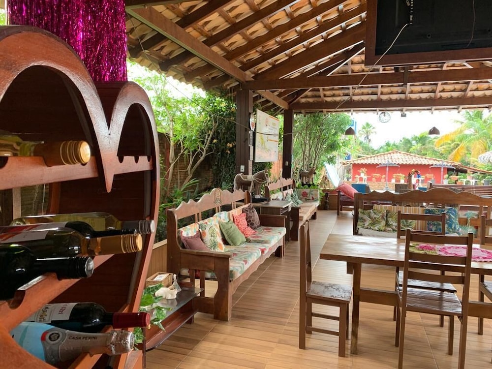 Pousada Boa Vista