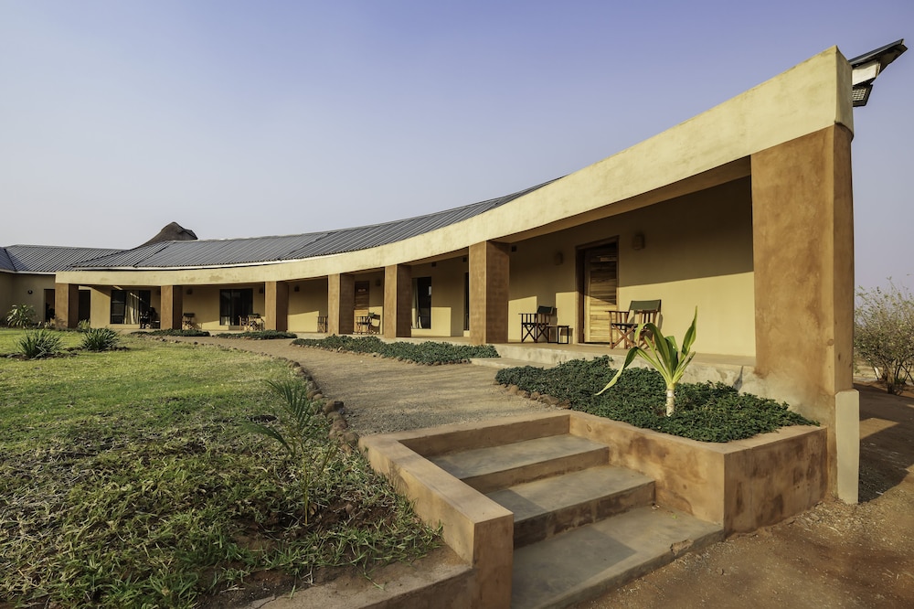 The Nkhosi Livingstone Lodge and Spa — photo 11