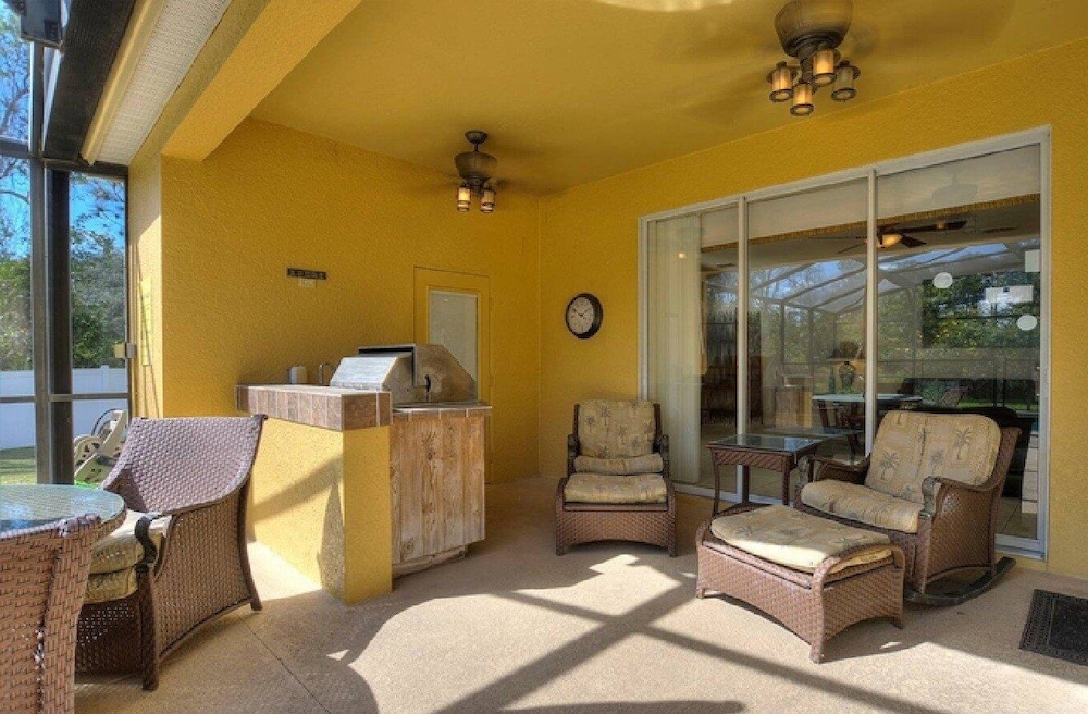 Ws192tl Watersong 5 Bed Pool Home 5 Bedroom Home