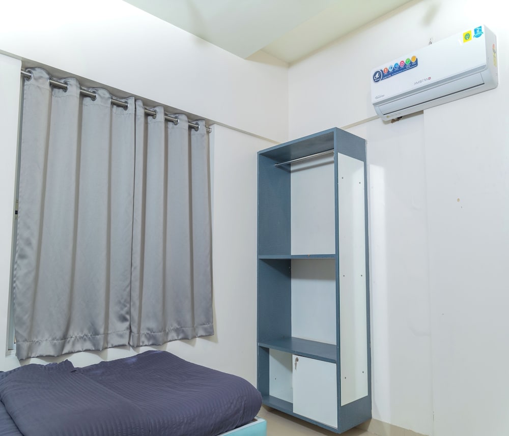 Copper 11 Service Apartments -SB Road, Shivaji Nagar, Pune
