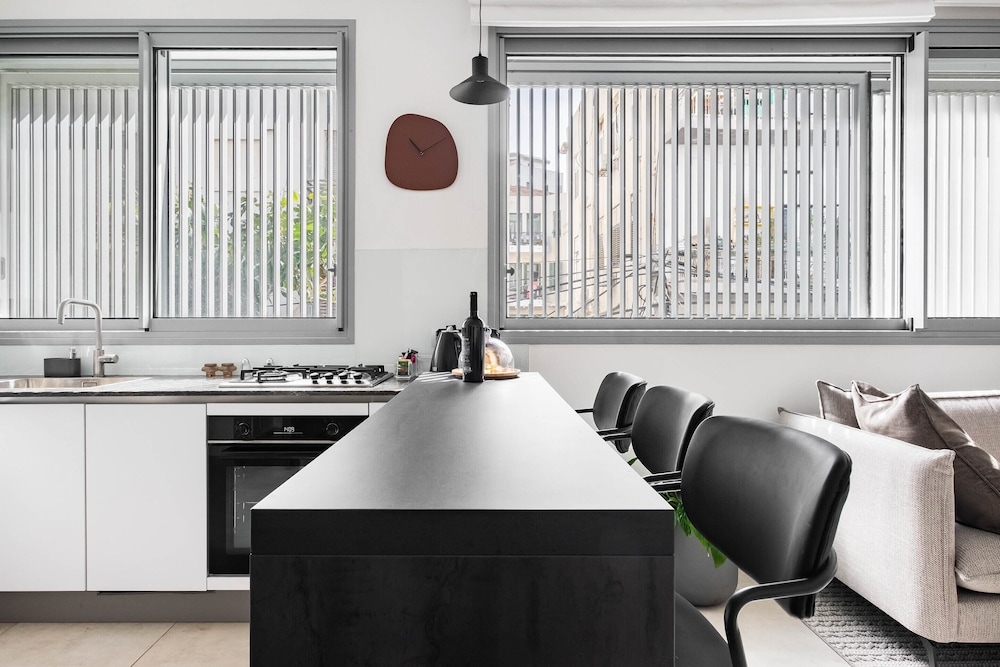 KG4 LUX Apartments