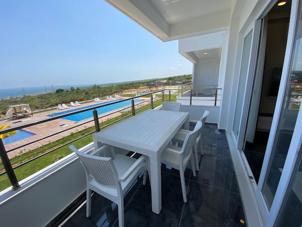 Outdoor Space