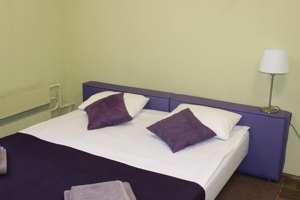 Yasenevo Hostel