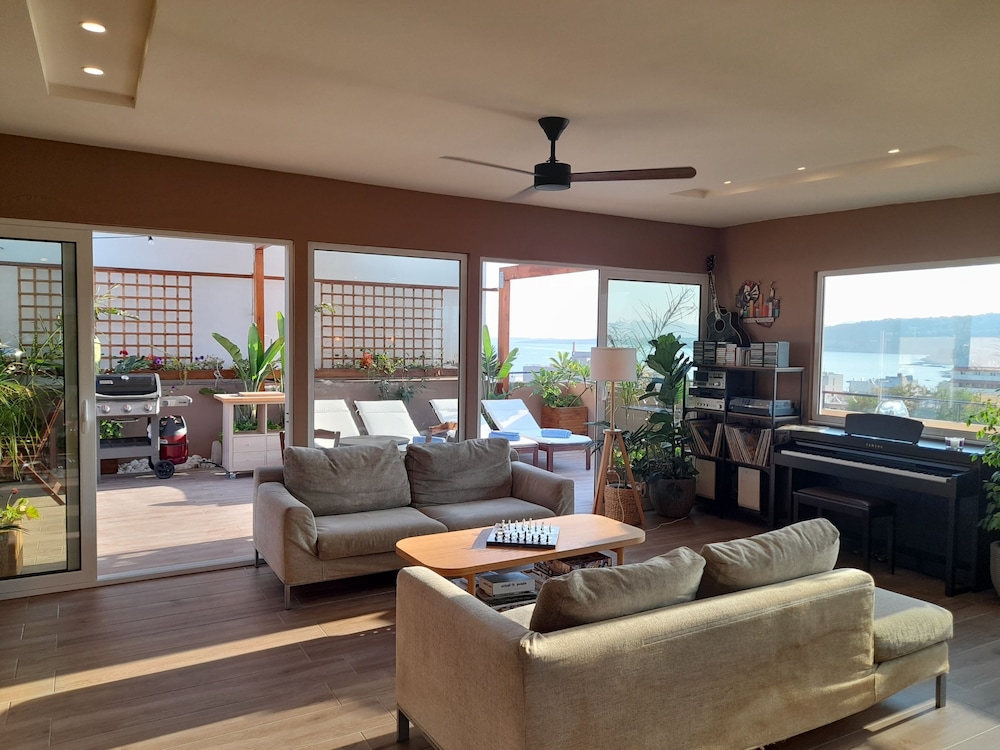 ChaniaStay Central Apartments view 2