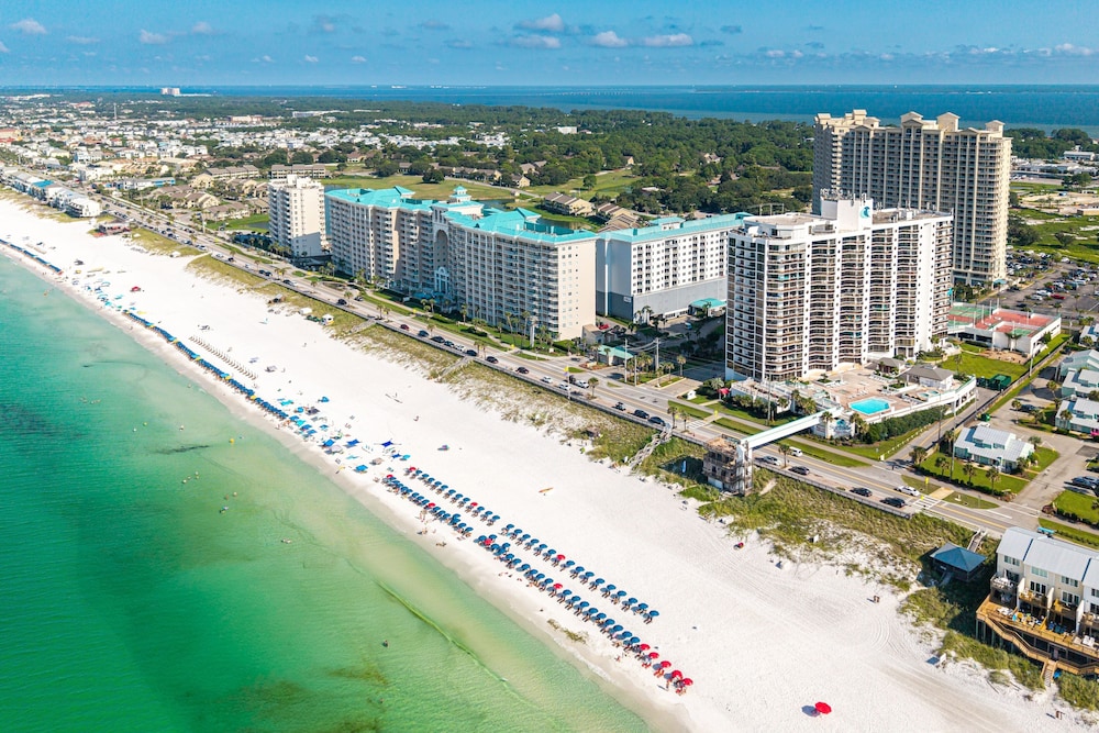 Surfside 0708b 1 Bedroom Condo