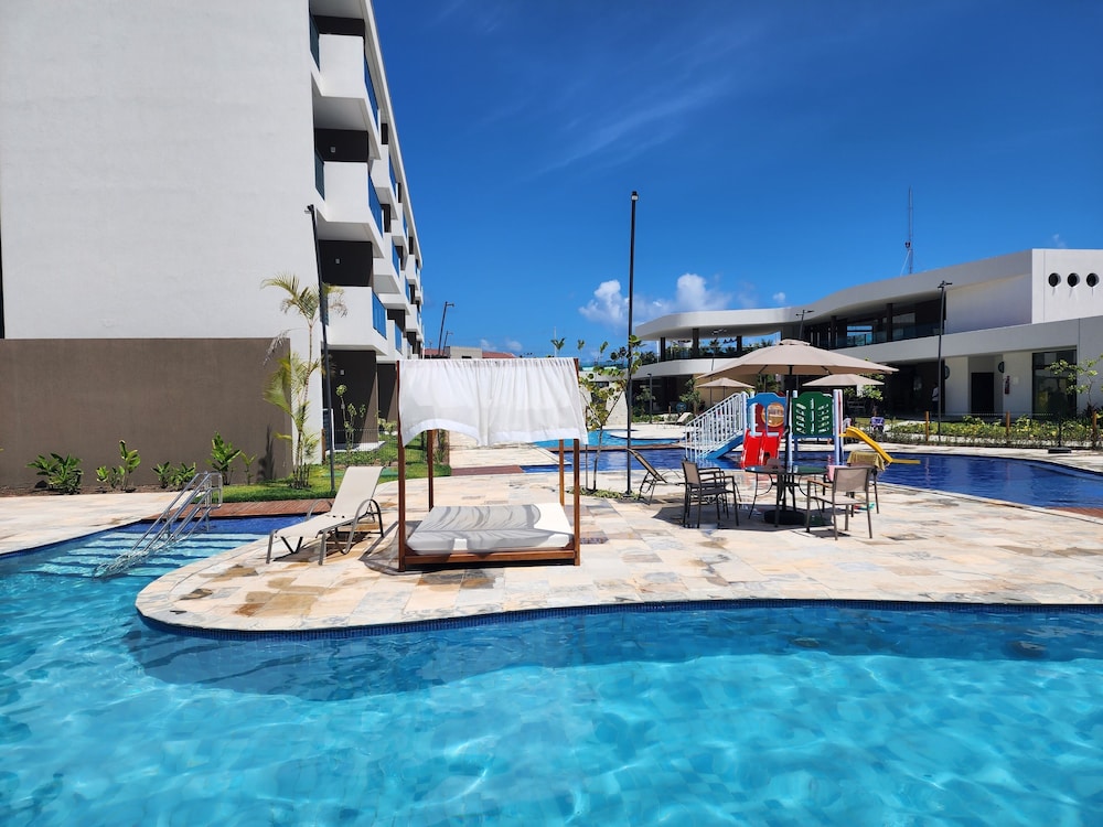 Makia - Porto de Galinhas