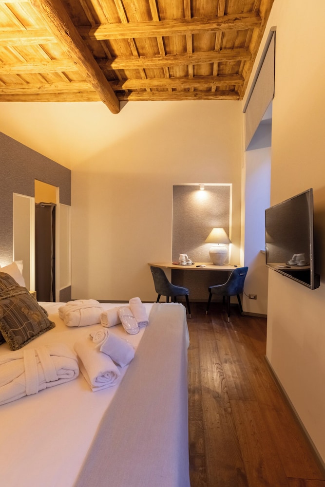 Fontana di Trevi Roma Luxury Suite
