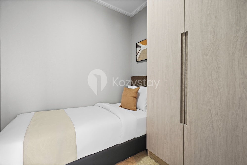 Arvia by Kozystay - Menteng