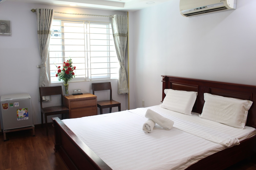 Sunny Guest House
