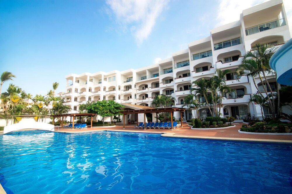 Casablanca Resort