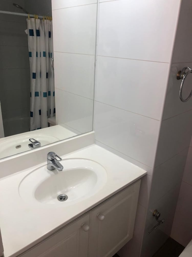 Apartamentos Costanera Centre