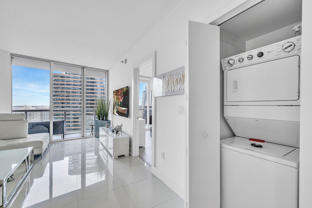 Icon Brickell