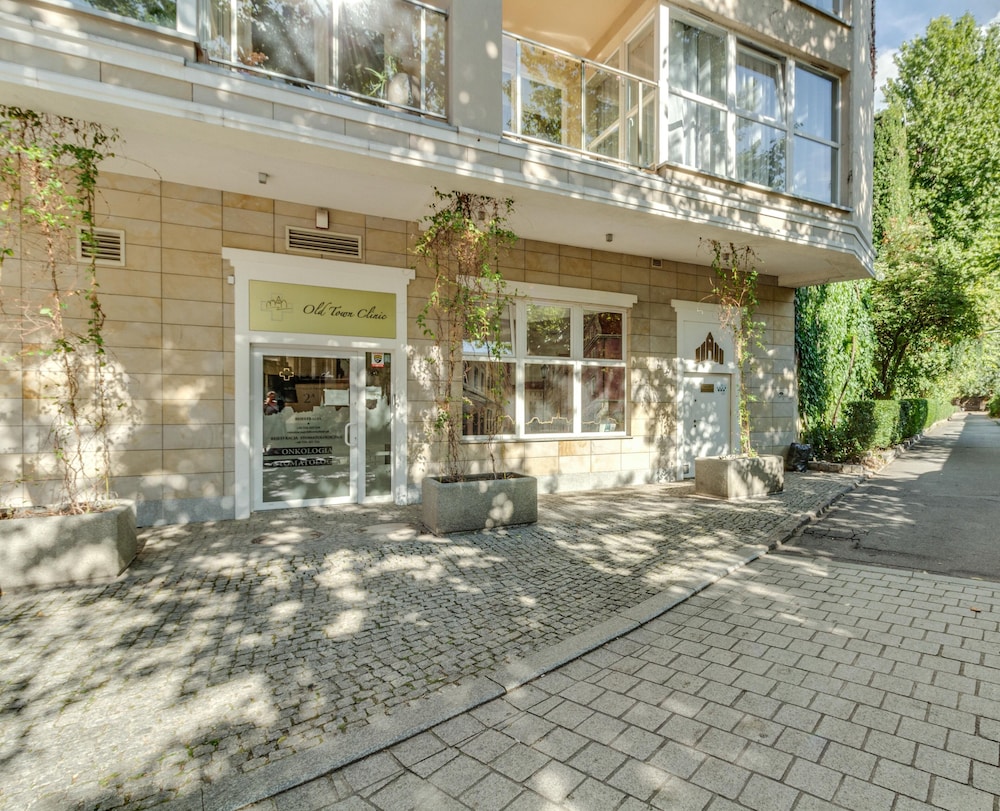 RentPlanet - Wszystkich Świętych view 5
