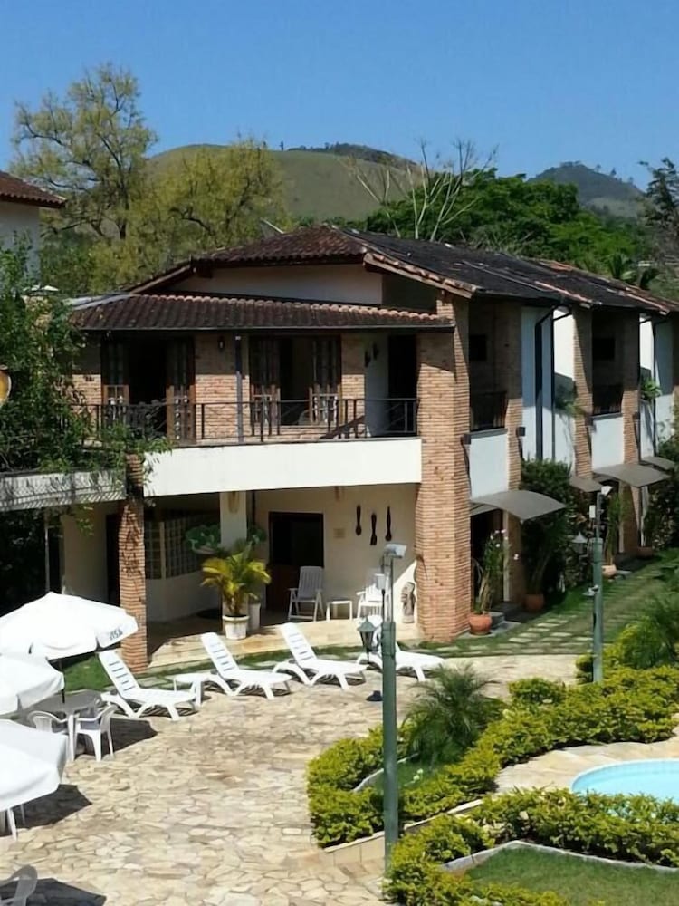 Pousada Muriqui