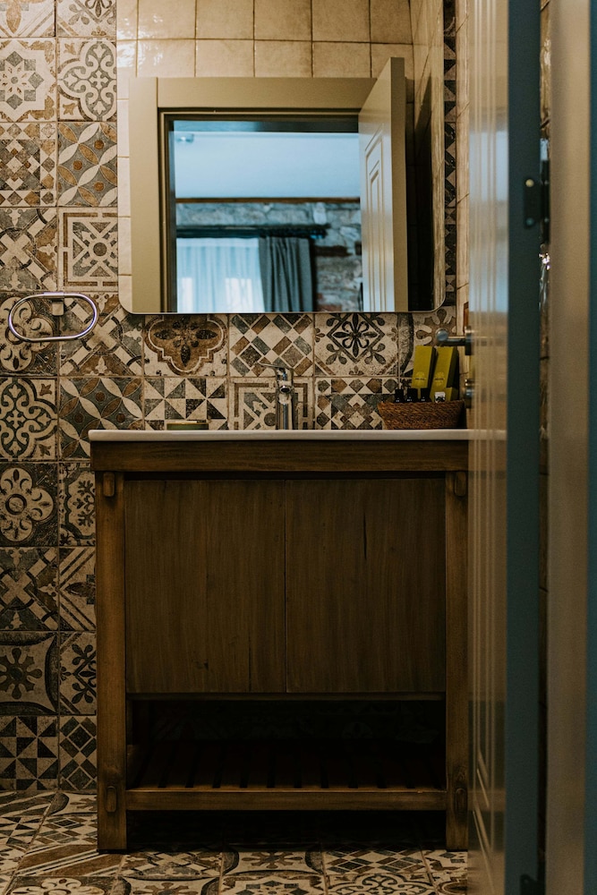 ALAZ URLA ROOMS