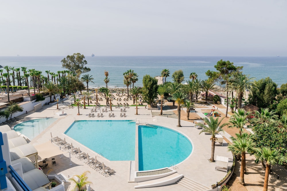 Limassol Vacations - Elias Beach Hotel - Property Image 30