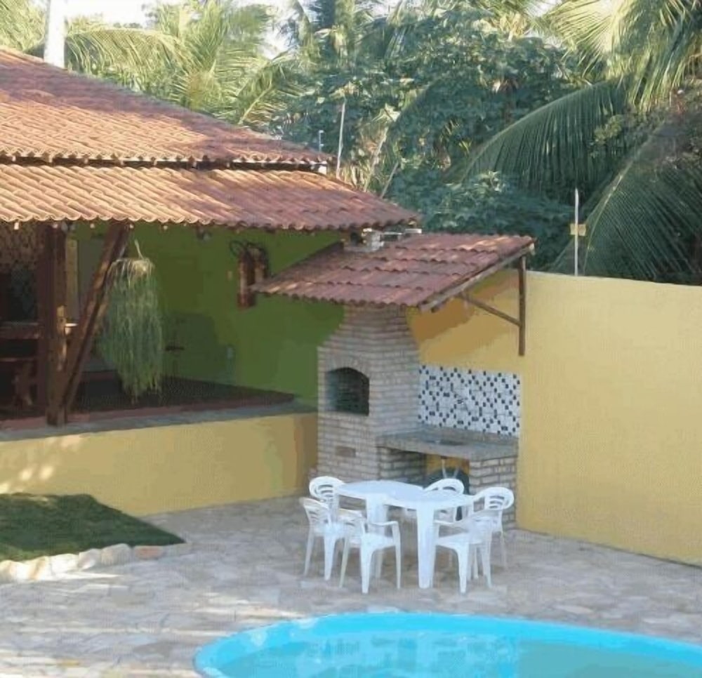 Pipa Hostel