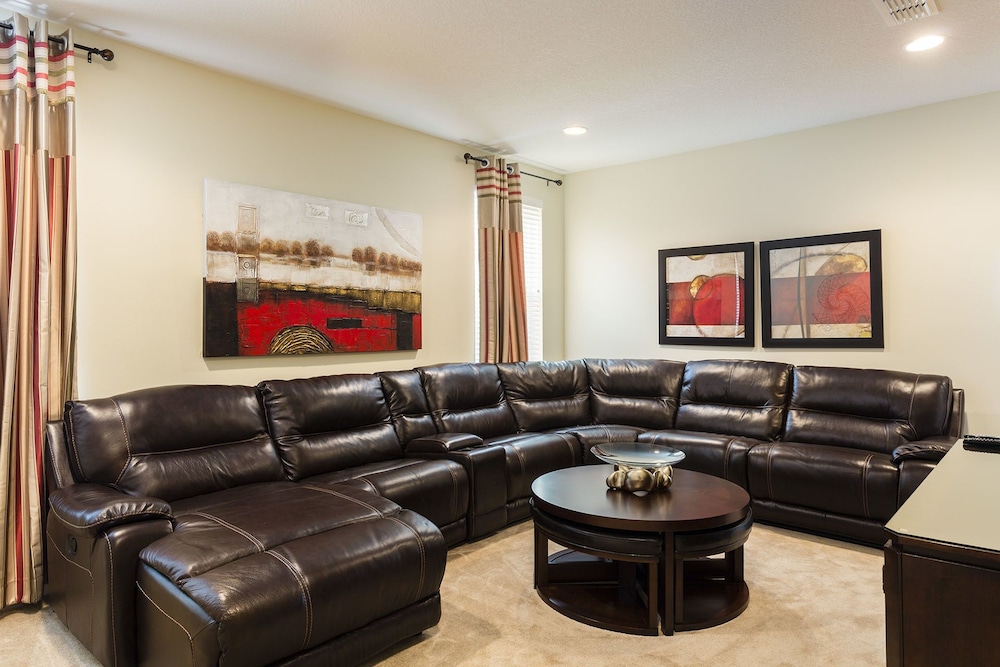 The Encore Club #4 - 10 Bed 10 Baths Villa