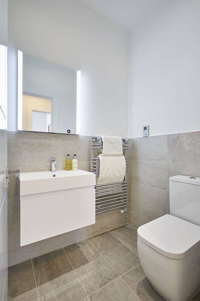 Brewery House by Viridian Apartments