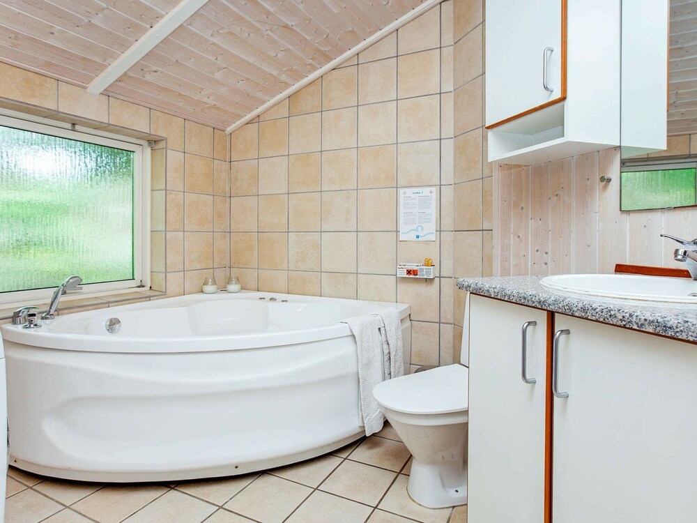 5 Person Holiday Home in Slagelse view 3