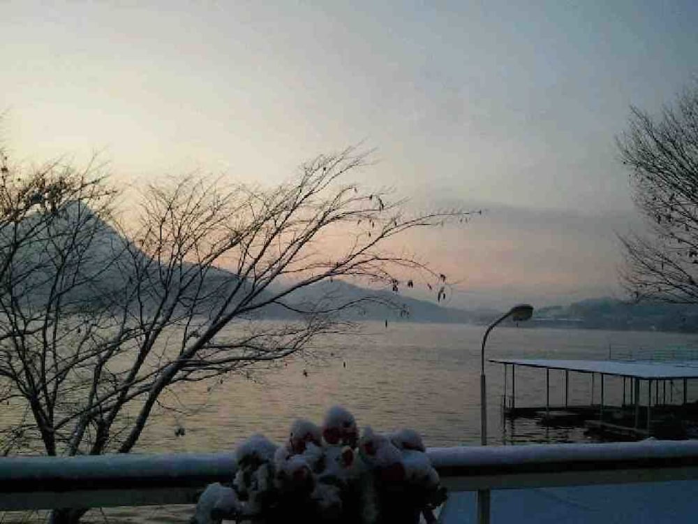Interlaken Pension in Gapyeong