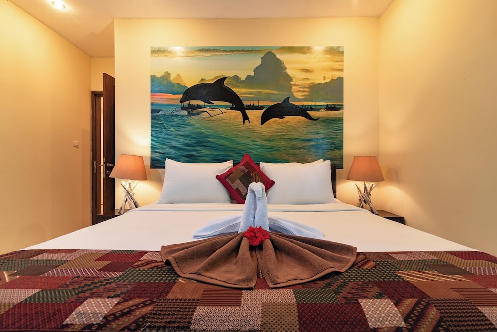 Alamanda Lovina Resort