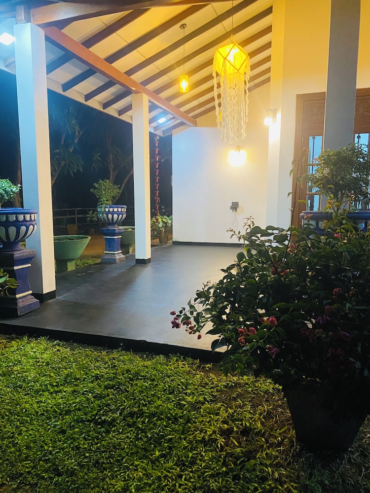 Udara Guest Yala view 3
