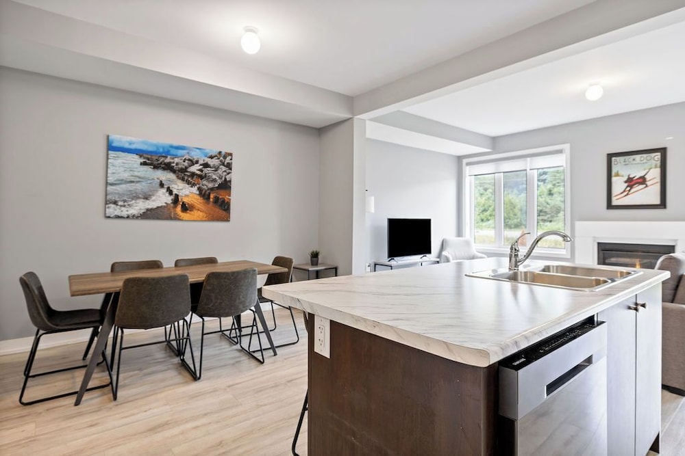 Crosswinds Townhomes