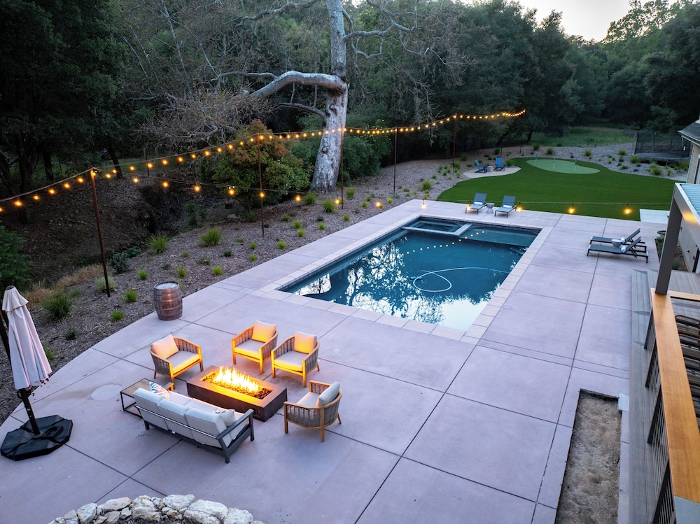 Sycamore Ranch