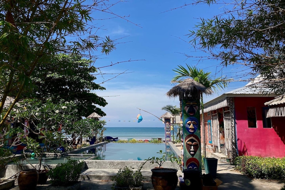 Chaba Bungalows