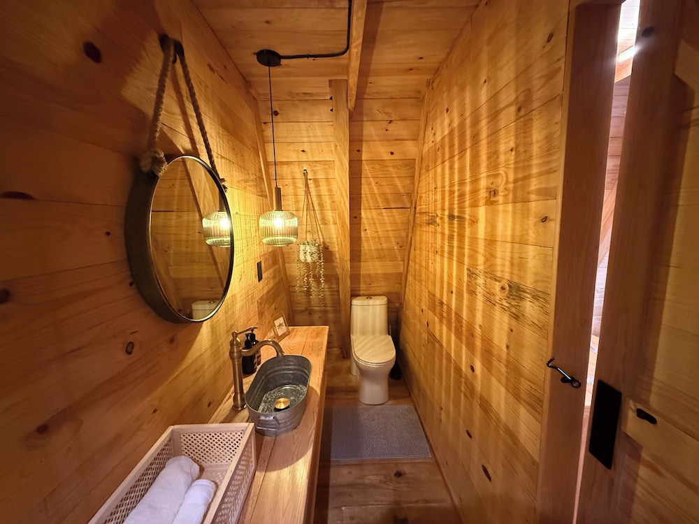 Chalets Piedra Alta