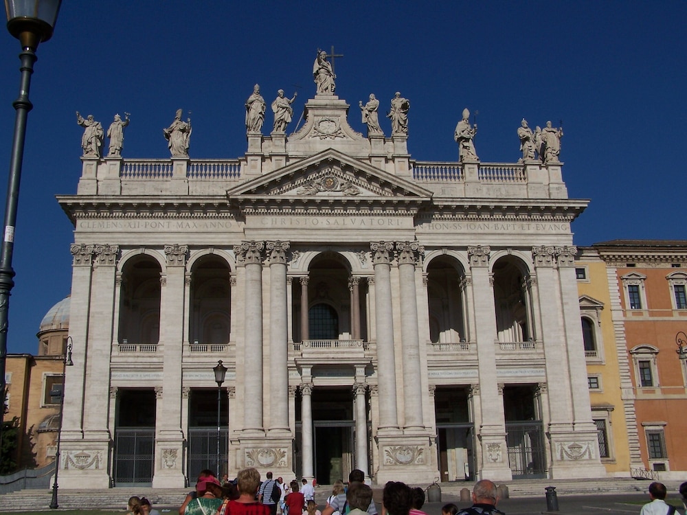 San Giovanni in Laterano
