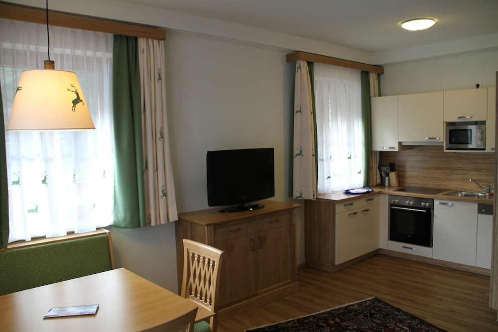 Alpen Appartements Zauchensee