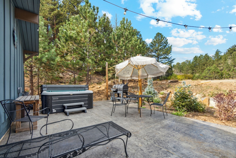 Ferncliff Lodge - Property Image 17