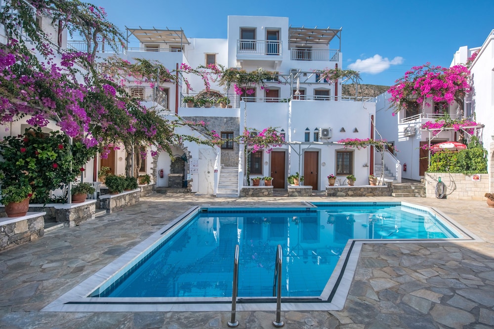 Villa Diktynna