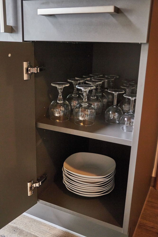 Delfi Ski & Bike Apartments