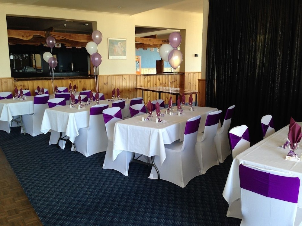 The Menai Hotel Motel