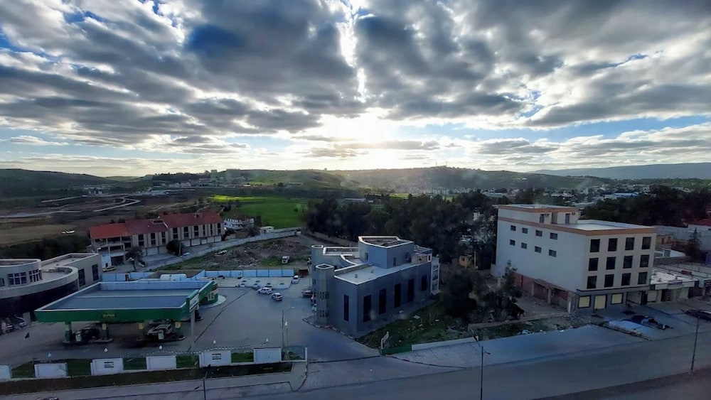 El Bey Hotel