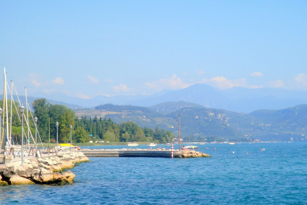 Holiday Home Lazise Near Lake Garda & Pool
