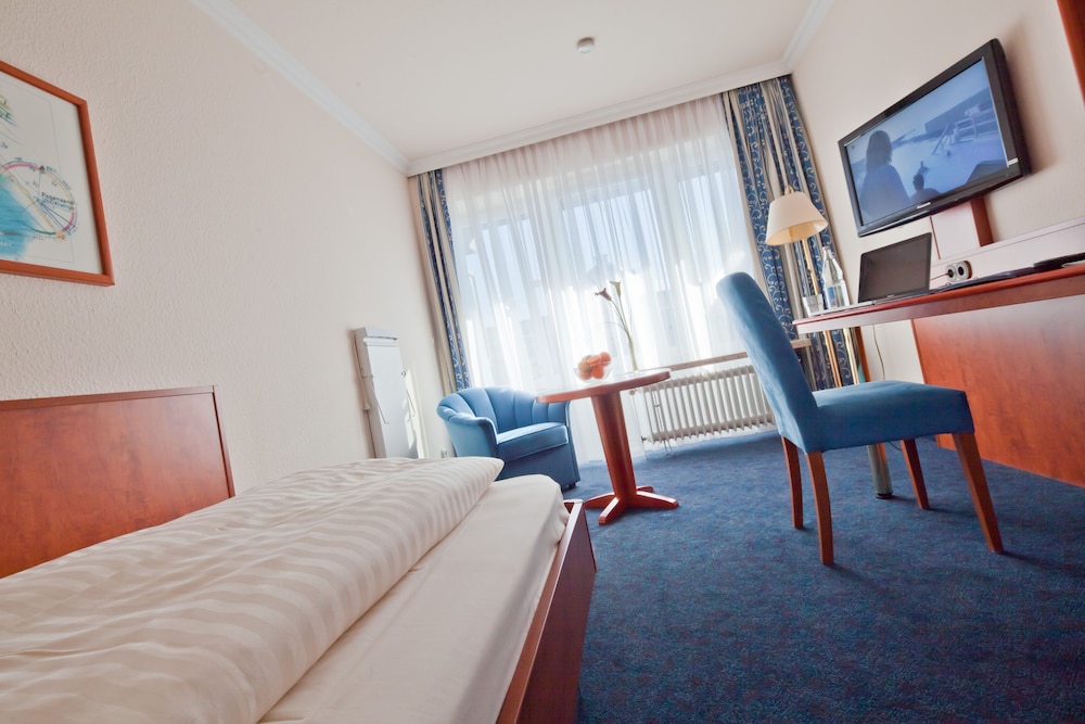 Berlin Vacations - Apartment-Hotel Hamburg Mitte - Property Image 35