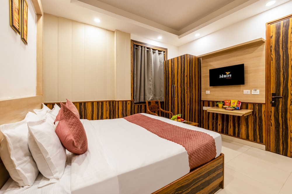 Hotel Admire Inn Sec - 44 By ASPL