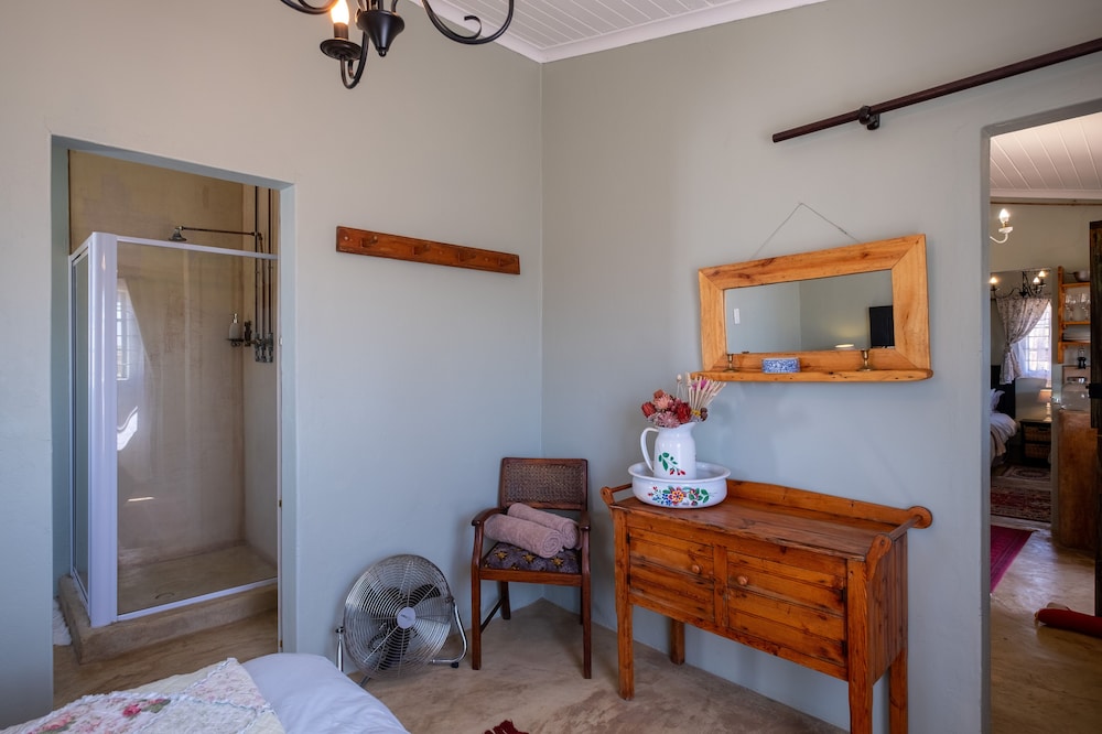 360on62 Mountain View Farm Cottages view 4