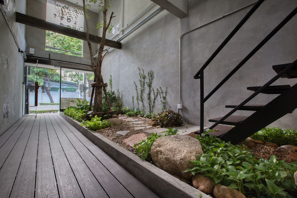 Lost Inn BKK