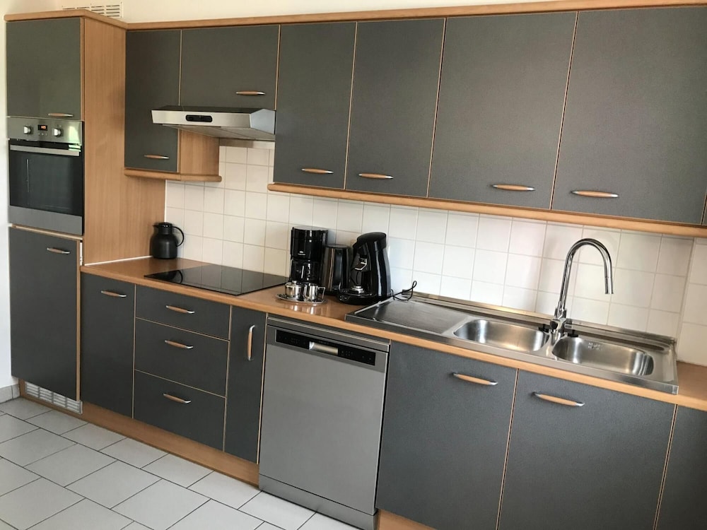 Cozy Vacation Home for 8 Persons in Heers, photo 11