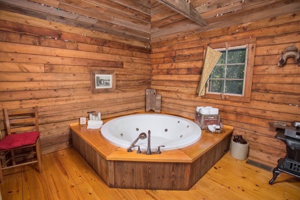 7F Lodge