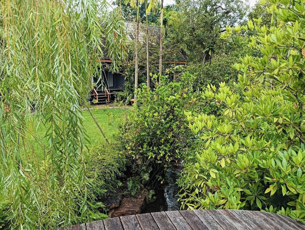 O yua Resort