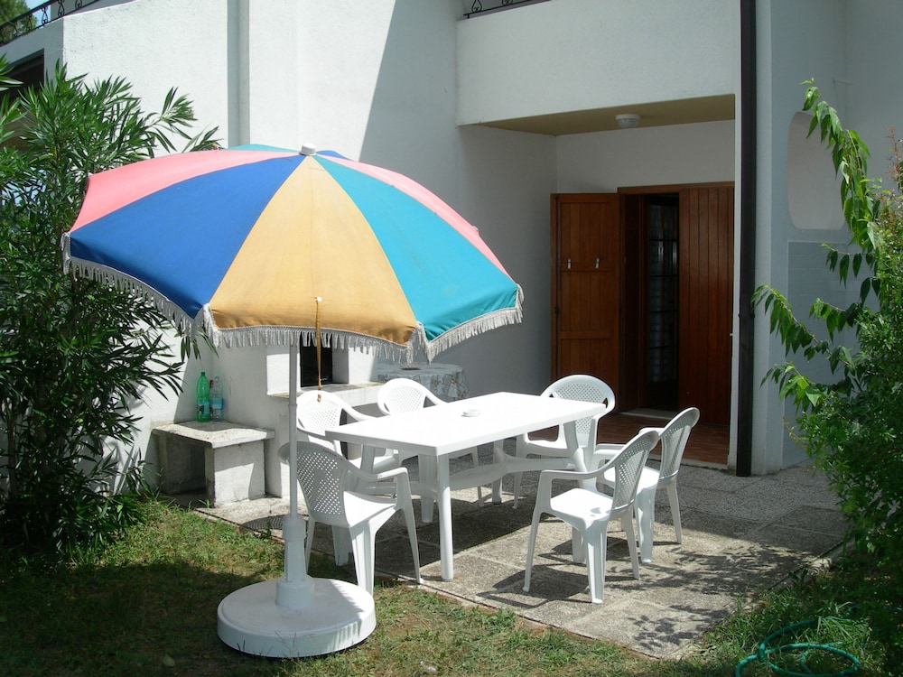 Cometa 3 in Bibione With 2 Bedrooms and 2 Bathrooms