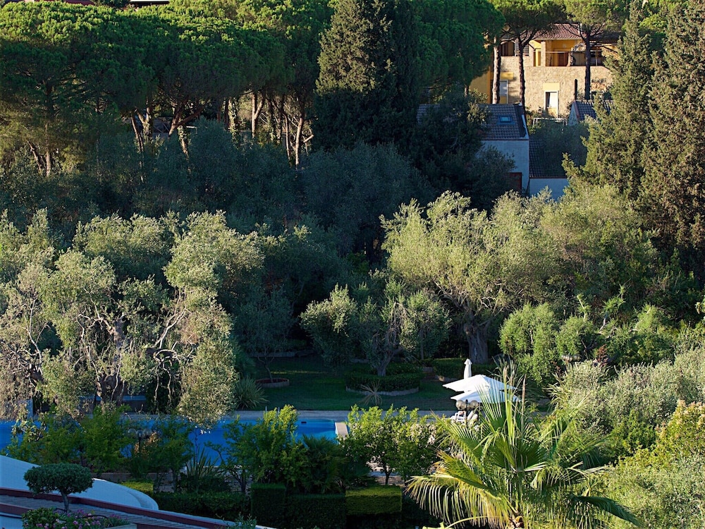 Residence Park Solemaremma