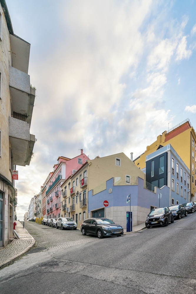 Estrela Family Apartment Perfect For Families & Friends